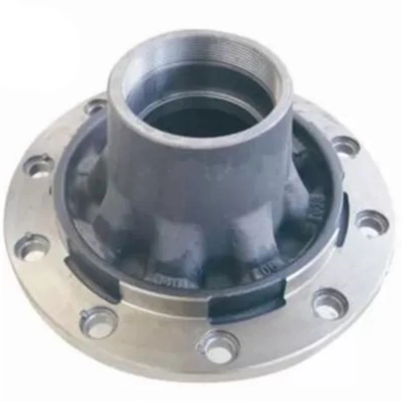 تامین کننده BPW Type Wheel Hub 16T