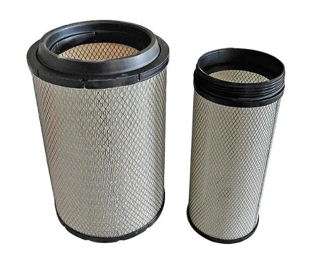 سازنده فیلتر هوا K2841